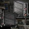 KETER Tool Cabinet Workshop Trolley