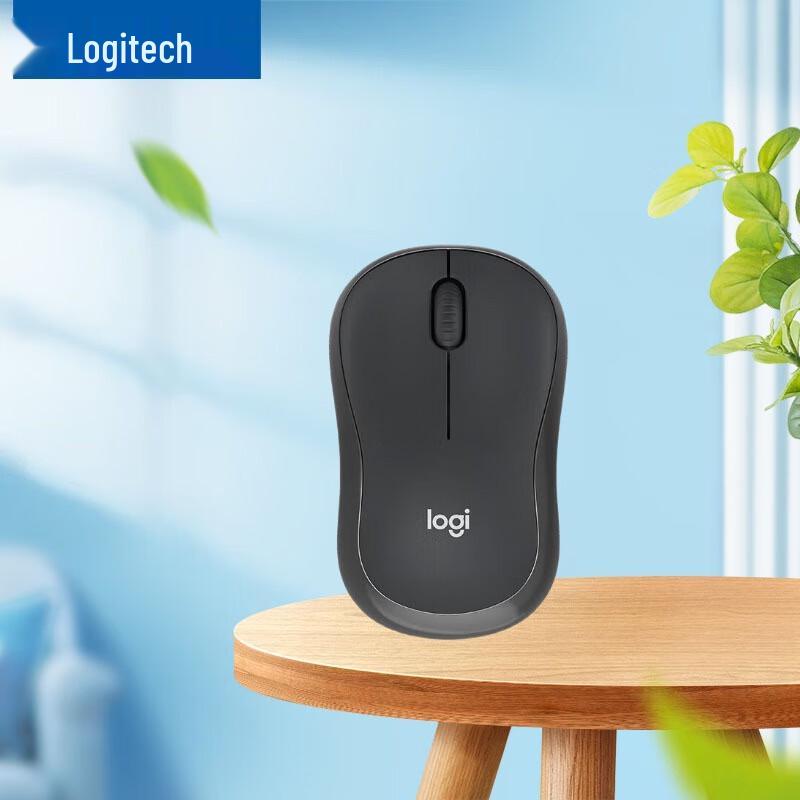 Logitech M240 Silent Bluetooth Mouse