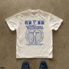 2026 Retro The Perks of Being A Wallflower T-shirt Classic Movie Quote Graphic Tee Vintage Oversized Y2k Men Women Heavyweight Cotton Short Sleeve