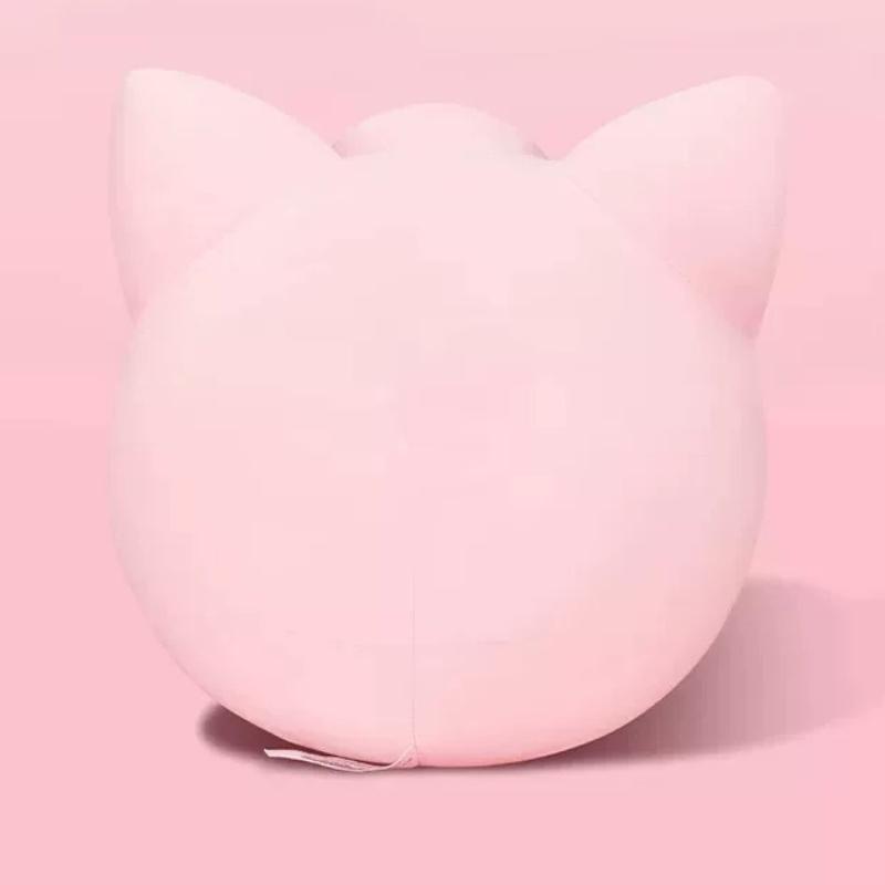 About28Cm Anime Pokmon Plush Toy Doll Cartoon Character Peripheral Soft Stuffed Plush Sleeping Companion Doll Toy Birthday Gift