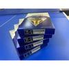 Original 729 Friendship Yellow ALC Table Tennis Blade 5 Wood 2 AD Aryl Carbon Professional Table Tennis Blade Blue ALC Offensive