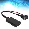 Bluetooth Wireless AUX Adapter Car Audio Stereo Module for IP-BUS