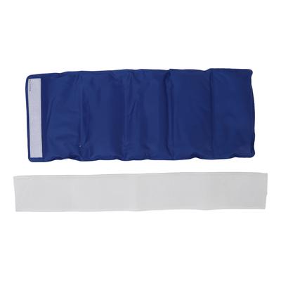 Ice Pack Opakovaně použitelná Cold Therapy Balíček pro úlevu od zranění zad Připevnitelný Cold Compress Gel Ice Pad
