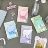 Kawaii Plüsch Flügel Taschengurt Verlängerer Niedlicher Stern Taschengurt Verlängerer Mit Doppelring Tasche Organizer Für Kpop Fotokarten Halter