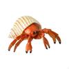 Cephalopod Figurine Lifelike Details Realistic Toy Educational Marine Animal Model for