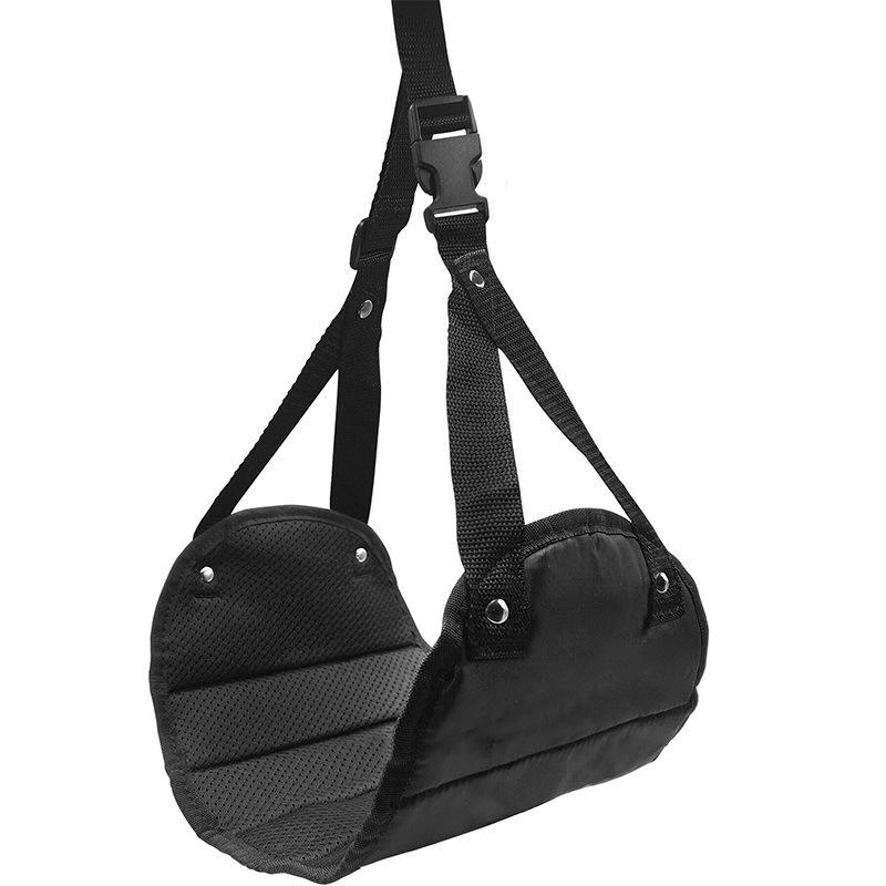 Travel Rest Stop Hammock Footrest