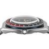 TIMEX Men's Q Watch, Blue and Red, TW2T80700 [Parallel Import]