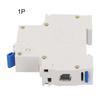 Dual Pole Circuit Breaker 32A Circuit Breaker Color Show As The Picture DZ47-63 Standard Short Circuit Protection