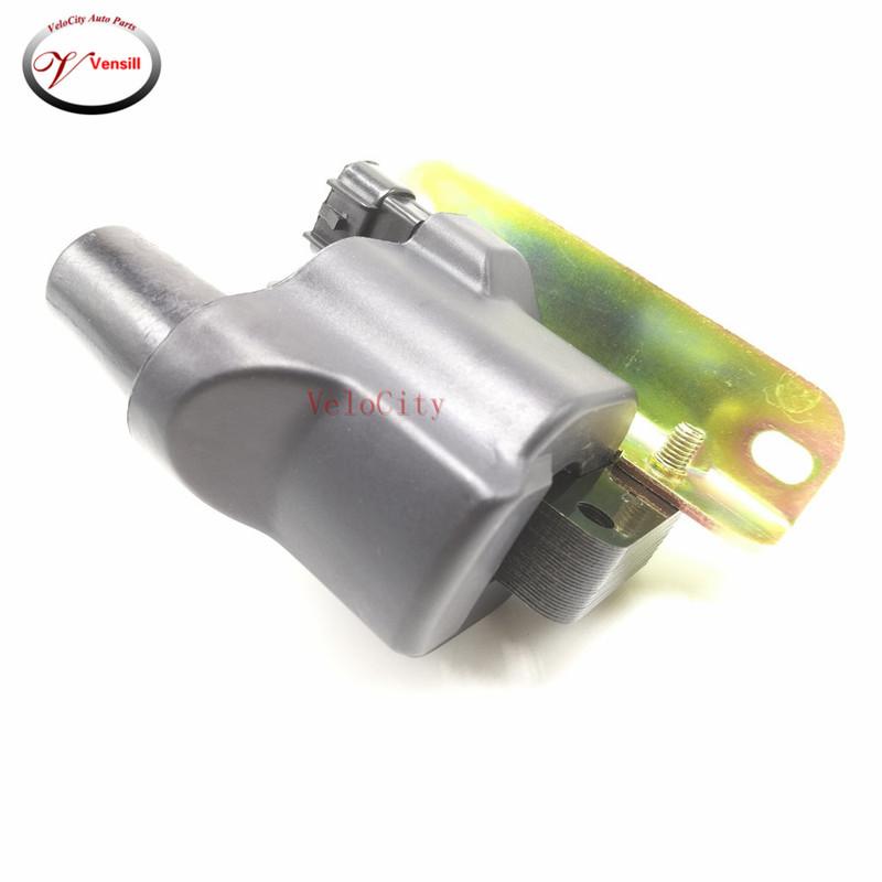 Ignition Coil Fits For Mazda 929 B2600 MPV Xedos 6 2.0L Part No# G622-18-100 SMC-1650 0880036