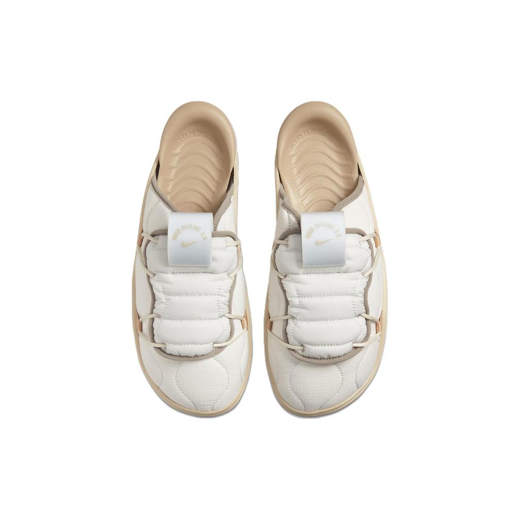 Nike Offline 3.0 Mule 'Photon Dust Rattan' DJ5226-002