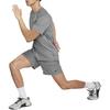 Nike Dri Fit Casual Shorts Men's Smoke Gray DV9858-084