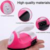 Pindou Mini Iron | Special Name Sticker/hot Stamping Machine Hand DIY Ironing Tool Mini Convenient and Easy To Operate