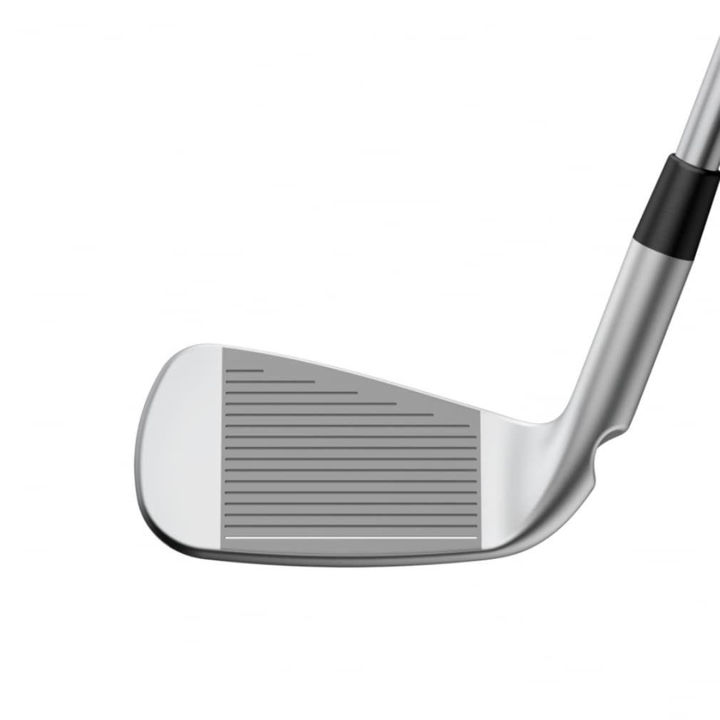 CHIPR Z-Z115 Steel Shaft 2022 34 inch