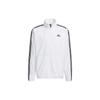 New Jackets Men White IA9376