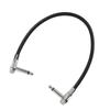 JORINDO JD6226 6.35MM Right Angle To Right Angle Electric Guitar Effect Pedal Cable Bass   Cable