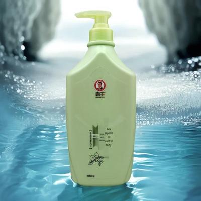 Ba Wang Tee Saponin Aminosäure Shampoo