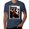 Sam Draper TShirt Daily Work Short Sleeve Top