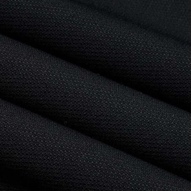 LI-NING Men's Knitted Crewneck Sweatshirt AWDU057