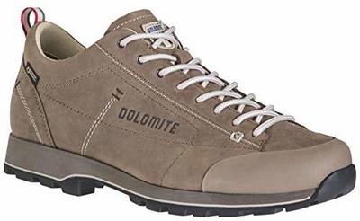Unisex-Schuhe – Trekkingschuhe