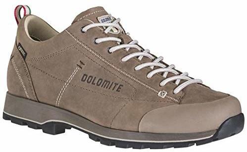 Обувь для треккинга Dolomite 54 Low FG GTX otter