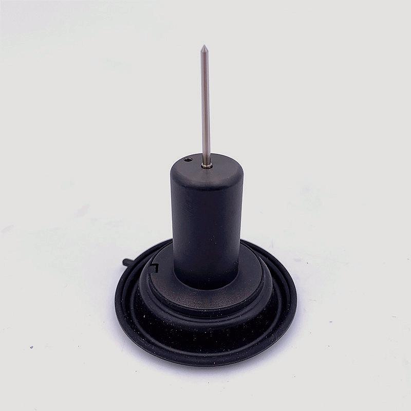 Neptune UA125T Carburetor Float Bowl Vacuum Diaphragm for Red Treasure UM Lingdi HJ125T-18