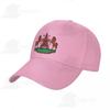 2025 National Emblem Of Lesotho Coat Of Arms Sun Baseball Cap Dad Hats Adjustable For Unisex WoUnisex Unisex Outdoor Hat