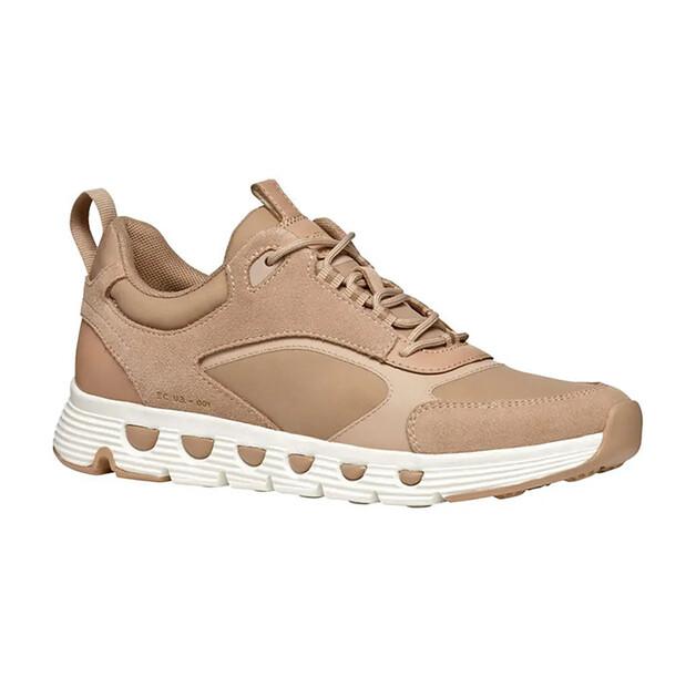 Geox Кросовки D Spherica Ecub-4 A EU 36