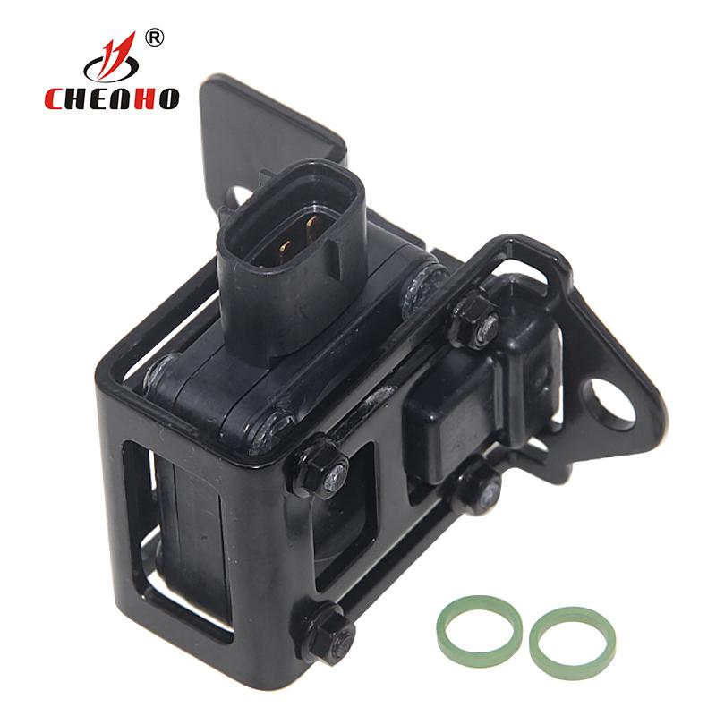 Engine Differential Pressure Sensor 4921728 For Cumm ISX Auto Part Replacement 3683323 104990-1200 1049901200