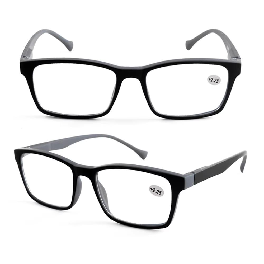 Reading Glasses For Men And Women Eyeglasses Sight Anti Blue Light Eyewear New Reading Glasses