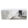 Digital Alarm Clock Led Electronic Desktop Clock With Temperature For Bedroom Home Office Teens Kids
