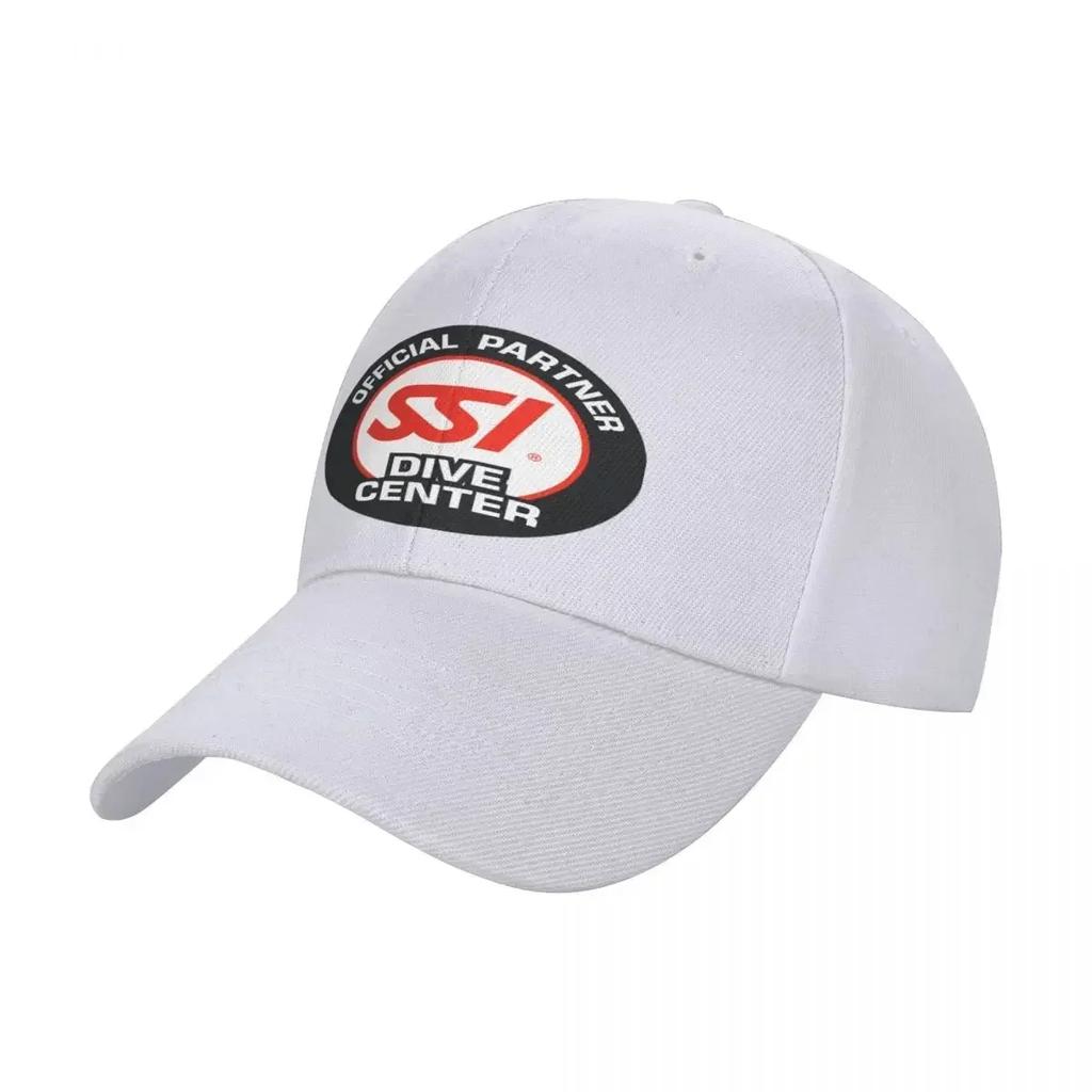 SSI Logo 3190 Unisex Hat Unisexs S Baseball Cap For Unisex