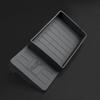 Silicone Behind Screen ETC Storage Box Dashboard Organizer Tray Interior Accessories for Tesla Model 3 Highland 2024 2025 2026