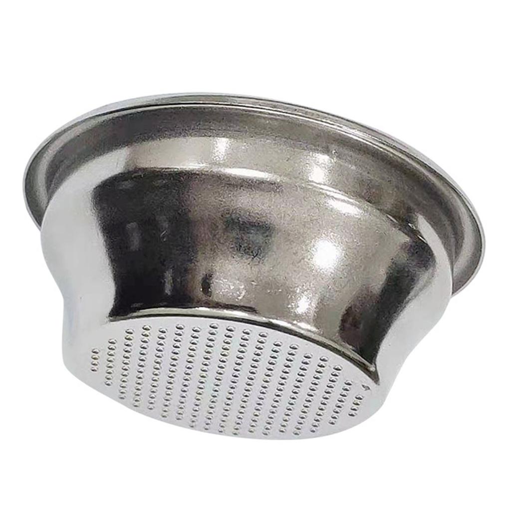 Coffee Filter Basket Non Pressurized Coffee Machine Accessories Practical
