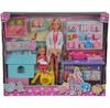 Simba Steffi Doll Veterinarian
