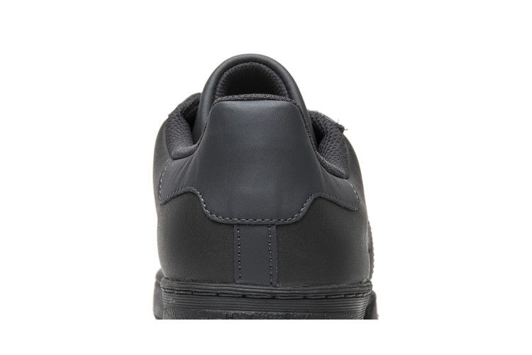Men's Sneakers adidas Yeezy Powerphase Calabasas Core Black Core Black/Core Black/Core Black