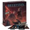 Fox Grey Fox Games Murder In Hong Kong GFX96761 [Grey Games] Deception [Product]