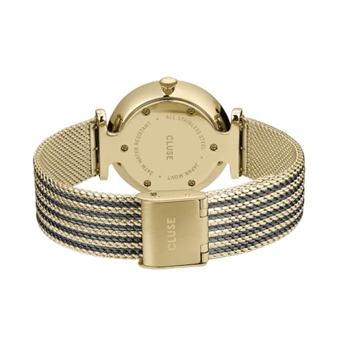 Cruise Triomphe CG10404 Women's Gold Watch