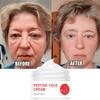 קולגן Pure Face Cream Anti-Aging הרמת קמטים מיצוק אנטי אקנה הלבנת לחות הזנה לנשים