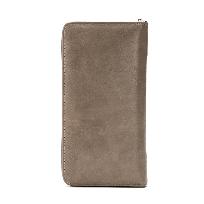 Dámské dlouhé peněženky Carrara peněženky vícekomorová psaníčko