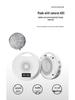 Multi-Functional Infant Sleep Device: Calming Music, White Noise, Anti-Fall, Durable