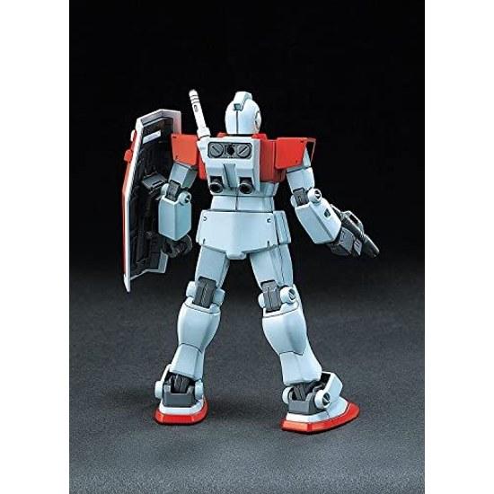 BANDAI SPIRITS HGUC 1/144 RGM-79 GM (Mobile Suit Gundam)