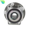 512536 28473VA000 VKBA 7496 Rear Axle Wheel Hub Bearing For SUBARU IMPREZA Hatchback GR 2.5L WRX HUB186T-11