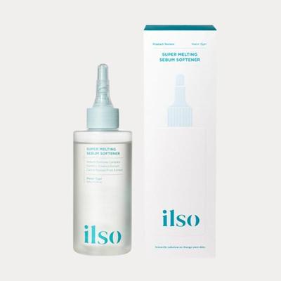 Ilso Süper Eriyen Sebum Yumuşatıcı 150ml