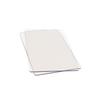 Sizzix Cutting Pads for Die Cutting & Embossing 655093, Clear, Set of 2