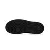 Nike Air Force 1 Low Triple Black 2017 PS 314193-009
