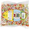 Classic Nabbi Beads for Pegboards, Jewelry, Etc.. Ref 752621