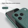 For Magsafe Liquid Silicone Phone Case For iPhone 17 Pro Max 16 15 14 Plus 12 13 Mini Air Magnetic Wireless Charge Soft Cover