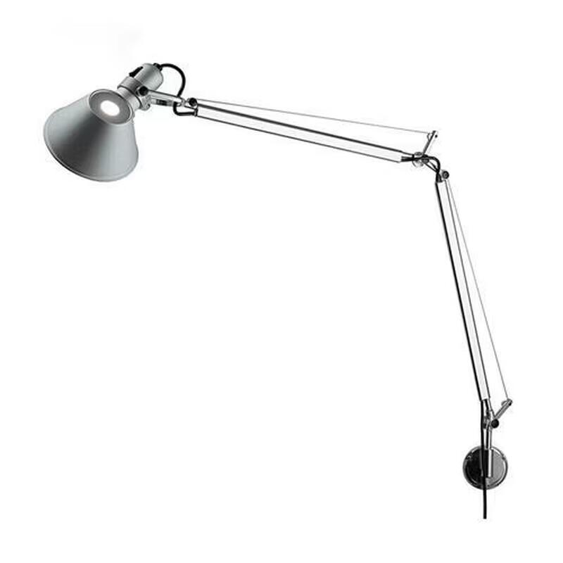 OEING LED Long Arm Folding Wall Lamp