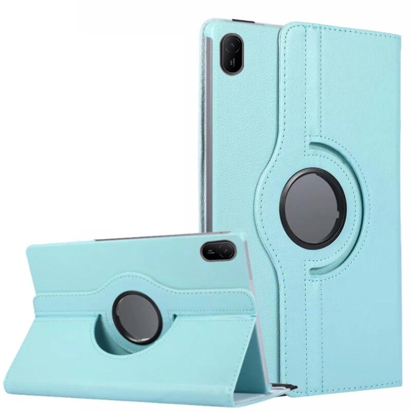 Θήκη για Huawei MatePad SE 11 Θήκη Air 12 ιντσών 360 μοιρών με περιστρεφόμενη βάση στήριξης για Huawei MatePad pro 2019 2021 2022 2024