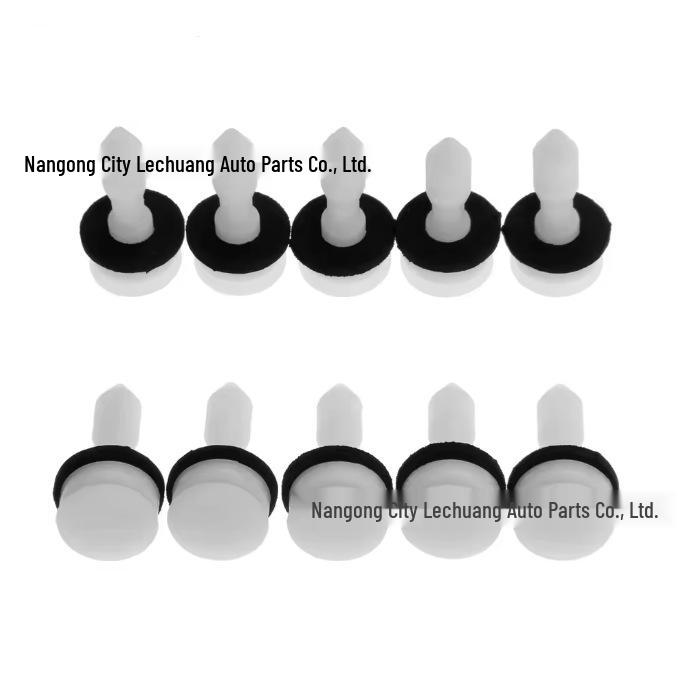 Jaguar S-Type Autotürverkleidung Befestigungsclip C2S13494 D417